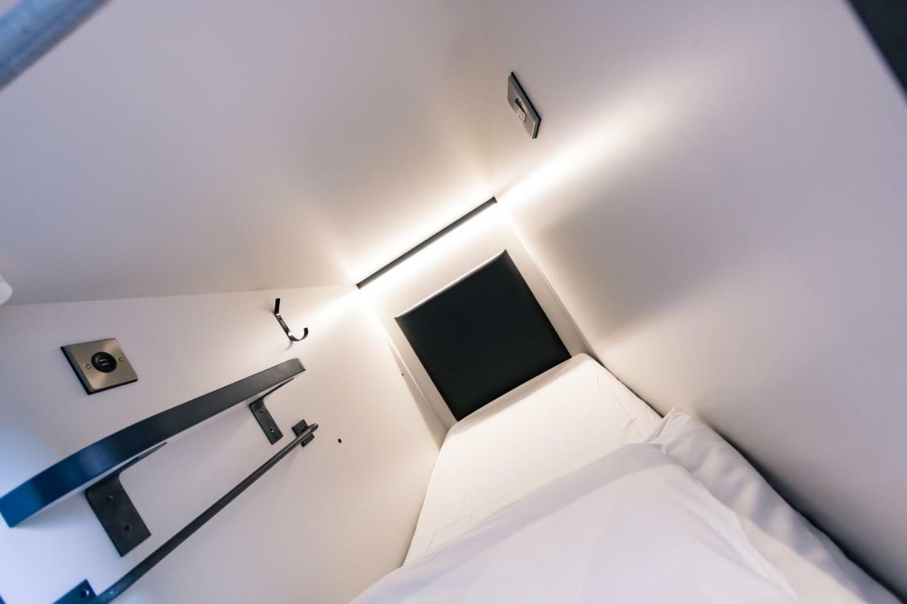 Pod in a 6-bed Mixed Dormitory,835323095:JPEG